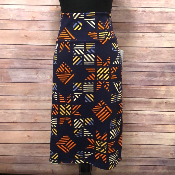 Lularoe Cassie 3xl NWTS